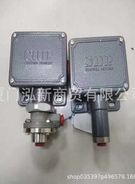 405970-SA8PL6 9NN-KK45-N4-C1A 美国SOR索尔压力开关 差压开关