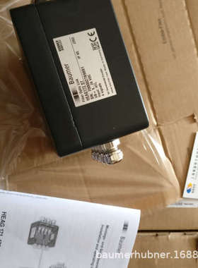 baumer堡盟THALHEIM编码器ATD4SA4Y1013/--SSGRD2SR17S27