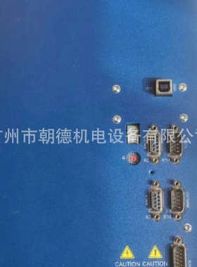 Sieb&meyer AG西伯麦亚主轴驱动器SD2S  0362141EF维修议价