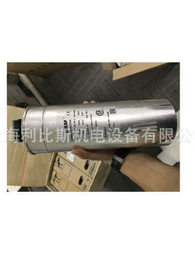 原装进口供应 德国 USM电容器 MKPG0.44-16.6-3