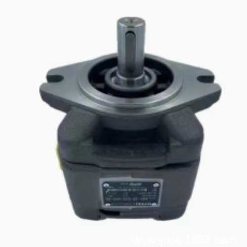 原装JUNTAI PUMP油泵JGO-10-REW-A1 JG2-160REW-A1 JG1-50REW-A1