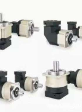 DiYAN行星减速机BVRB-115-80/10050/70/35/40/25/30/7-K3-24EC24