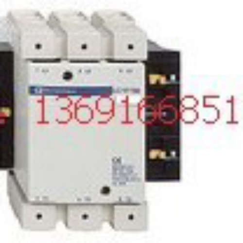 原厂全新现货F系列交流接触器LC1F500M7 lc1d09m7c LC1F800MW优惠