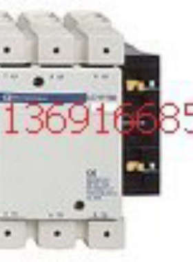 原厂全新现货F系列交流接触器LC1F500M7 lc1d09m7c LC1F800MW优惠