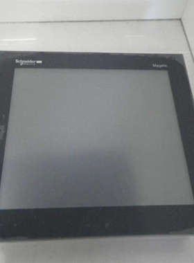 法国全新供应触摸屏HMISTO501 HRCPDG42R TM3RDM16R/HMIGTO5310