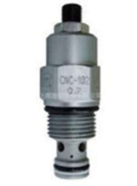 FLUCOM单向电磁插装阀线圈 VD20-3201-DN