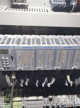 高宝RA105 EC581-ARCNET DC532 AX522 PD501 PLC模块维修