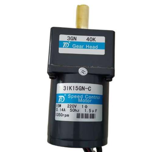 原装R牌电机5GU36KB 5GU 12.5KB 5IK120GU-S/S3F 51K120GU-S/S3F