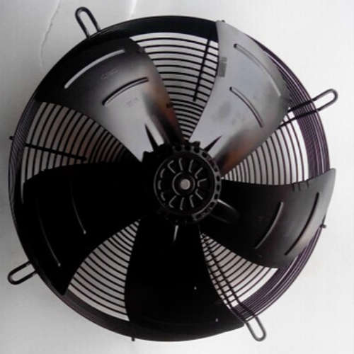 德国EBM风机A4E450-AU03-01全新A6E630-AN01-01轴流风扇