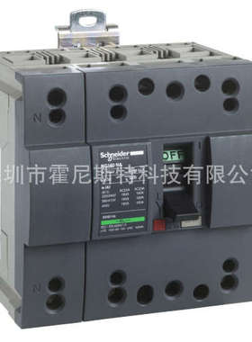 法国全新断路器NG160E 4P TMD80A 28613 28614 28615