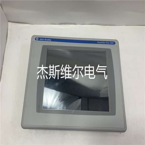 1336E-B075-AE-EN-HA2-L6 A-B 机器人备件 性价比高 诚信服务