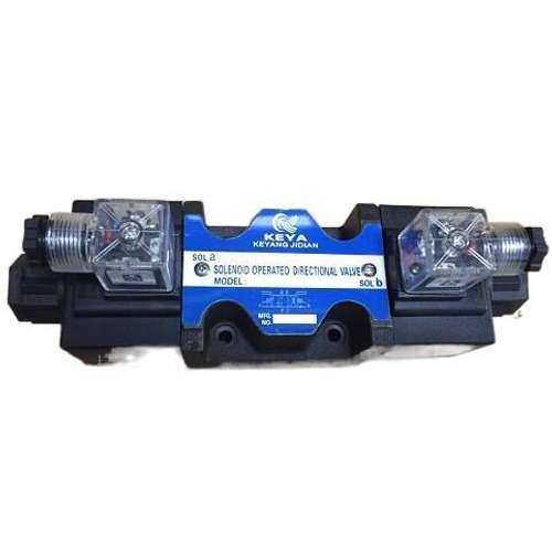 全新原装KEYA电磁阀DSG-02-N-2B10B D5-02-2B10B 台湾