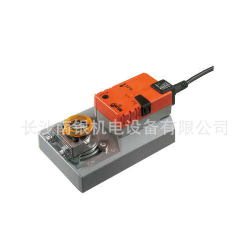 瑞士BELIMO搏力谋电动风阀开关调节执行器GM24 GM24-MFT2