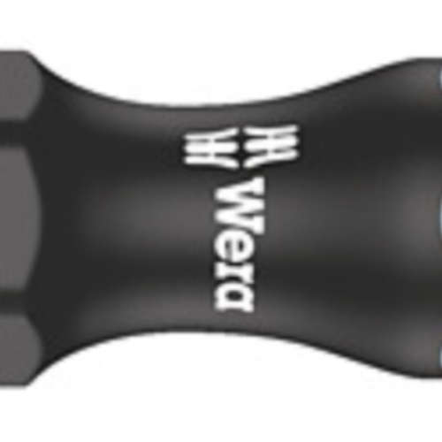 优势供应 WERA  Kraftform Plus  05024410001 螺丝刀  原装进口