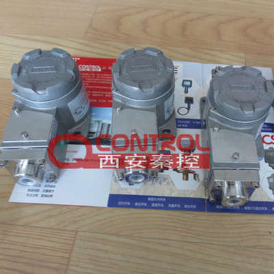 意大利CELLA压力开关PCS2TC型号含义分解