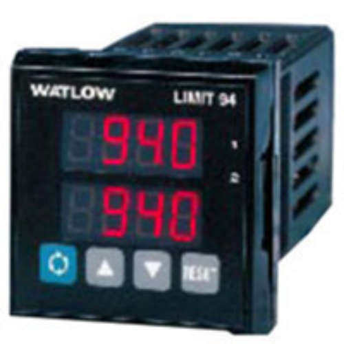 WATLOW加热温控器棒丝热电偶LVC6LW00001350A