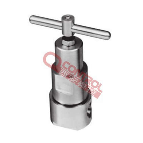 BP3-1A11D5E111 背压阀BP3 美国GO西安代理 背压阀维修