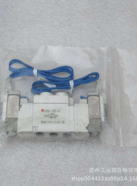 *现货销售*全新日本SMC电磁阀 SY5220-1MZE-01 现货