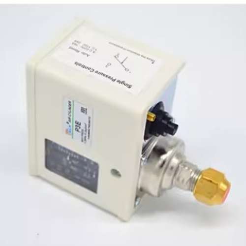 全新原装KLH压力开关PC/P3E P6E P10E P20E P30E