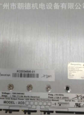EXceLsys电源分析仪器用XcD334500-01维修议价