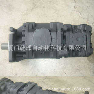 三联泵 现货 PHS3035 2523AGL NABCO 3035 主推日本MITSUBOSHI