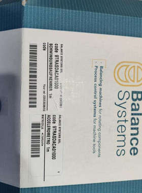 意大利 Balance Systems 自动平衡机 探头9PAVM207040000