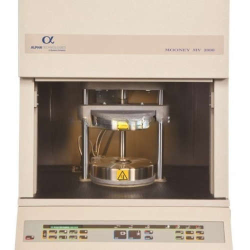 美国阿尔法MDR2000型无转子硫化仪风扇滤网罩 F0083ALPHA MDR2000