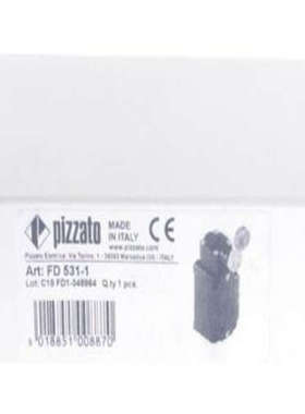 意大利直接采购PIZZATO E21PU1F4410 E21PU1F441L2 E21PU1F4490