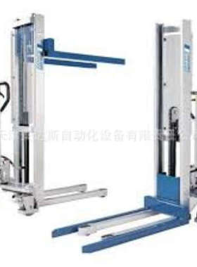 德国工厂直采 PFAFF SILBERBLAU普法夫 线性执行器 CMLA P50