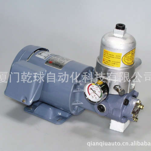 全网首推NOP油泵泵组 TOP-2MY1500-216HWNPEVB广而告之