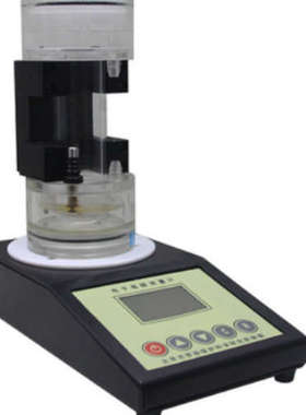 SCal Plus电子皂膜流量计配3种流量单元类同Gilibrator2北京科安