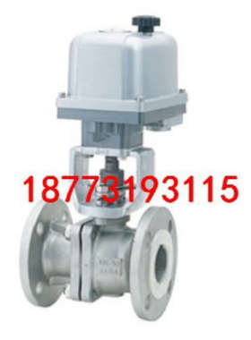 日本KITZ北泽EXH200-10UTBM EXH100-10UTBM电动二通球阀