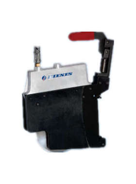 原装进口供应DIENES刀架PQDS 气动刀片 上刀