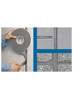 原装进口供应LEOP.SIEGLE接缝密封胶带484BLOCO6 空气软管