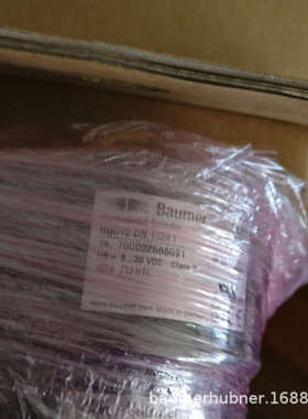 baumer堡盟THALHEIM编码器ITD40B10Y42048HNID2SR12S11