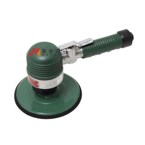 日本URYU瓜生UP-26DB气动打磨机6寸气动磨光机 气动砂纸机 砂光机