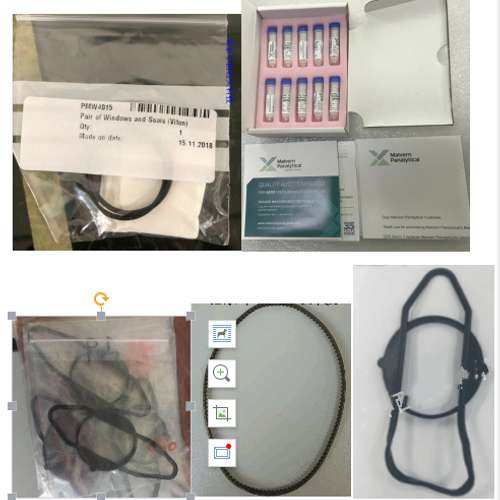 马尔文湿法样品池耐腐蚀软管15M 型号:GG988-MAZ2023