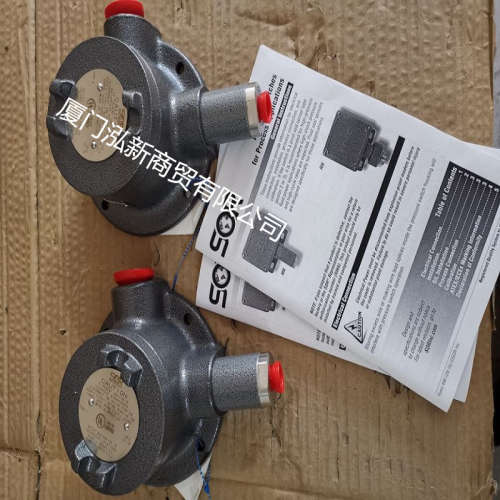美国SOR索尔压力开关9NN-K5-U9-F1A   101NN-K3-N4-C1A