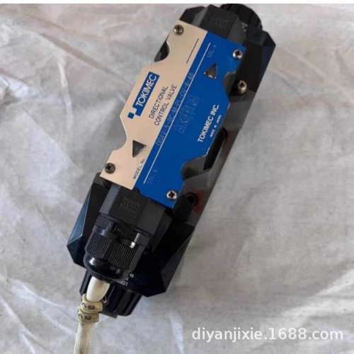 日本东机美DG4V-5-OC-M-PL-OV-6-40 DG4V-5-0C-M-PL-0V-6-40