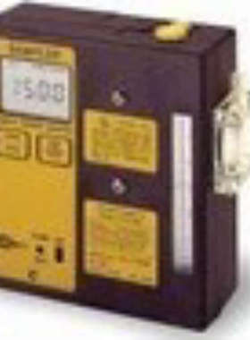 SKC大气采样器 224-PCXR4通用型空气采样泵