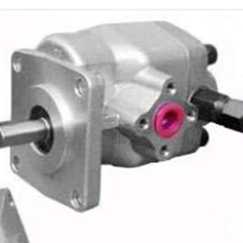 全新原装台湾新鸿HYDROMAX齿轮泵PR1-040 PR1-060 欢迎询价