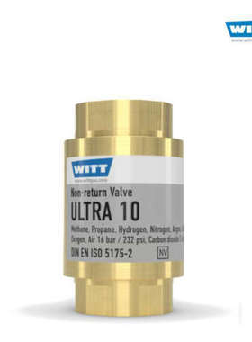 优势供应 WITT ITT-Gasetechnik KM20-ECO 混合器