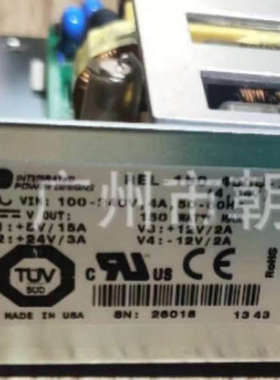 IPD电源REL-150-4006-IO ( 4.047 )维修议价