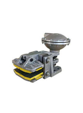 COREMO OCMEA气动卡钳制动器GL 1 开关