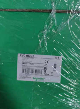 法国原厂全新XVS14MMW RE17RAMU