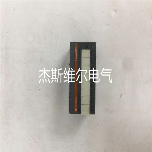 2707-L40P2 A-B PLC控制模块 质量保障 库存现货