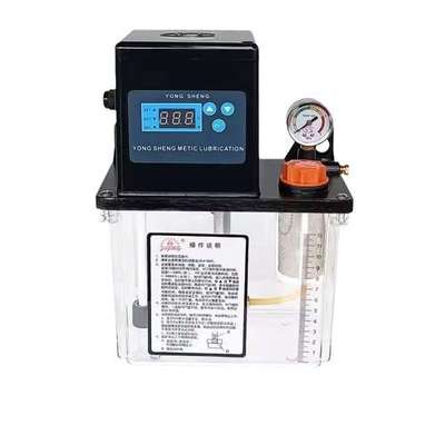 YONG SHENG METIC LUBRICATION齿轮泵YS-2232-200X