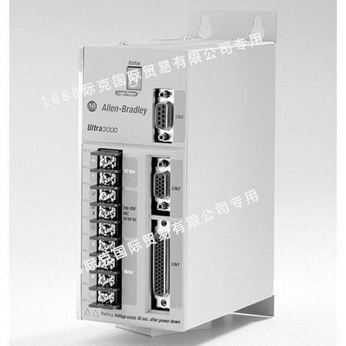 罗克韦尔AB伺服驱动器模块2098-DSD-HV030-SE 2094-EN02D-M01-S1