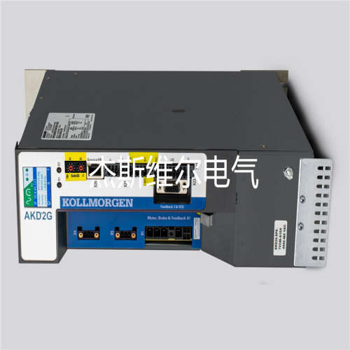 CE03260 KOLLMORGEN PLC控制模块 质量保障 库存现货