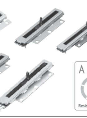 日本ALPS线性型 电阻式传感器 RDC10320RB